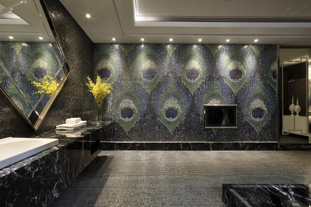 Taichung ease motel taiwan