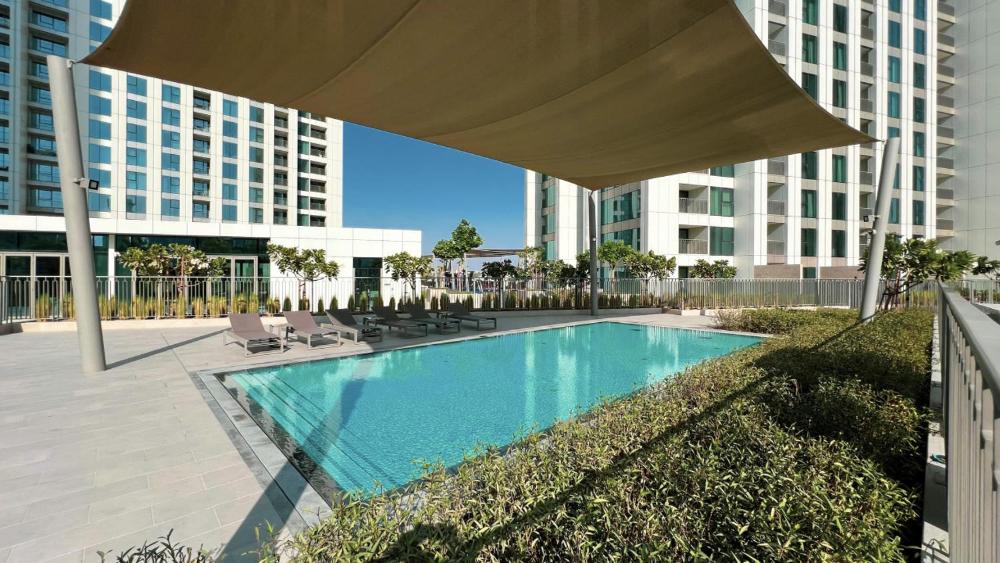 SmartStay at Downtown Views - Best Burj Khalifa View - Brand New Luxury Apartments
