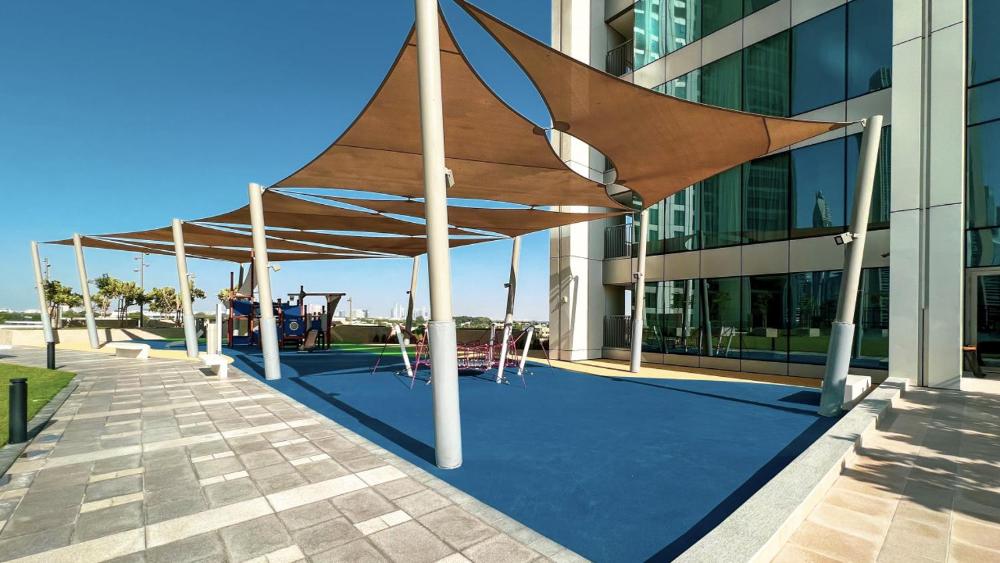 SmartStay at Downtown Views - Best Burj Khalifa View - Brand New Luxury Apartments