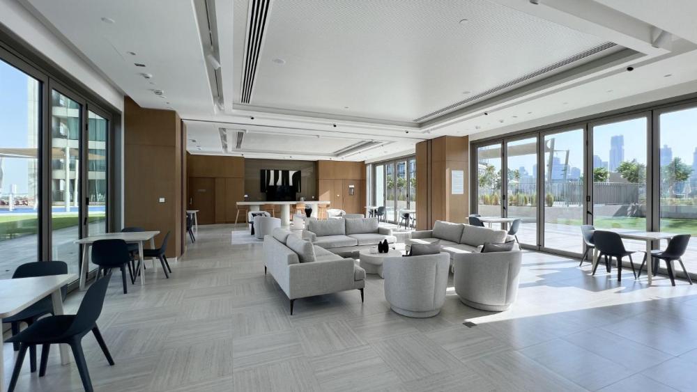 SmartStay at Downtown Views - Best Burj Khalifa View - Brand New Luxury Apartments