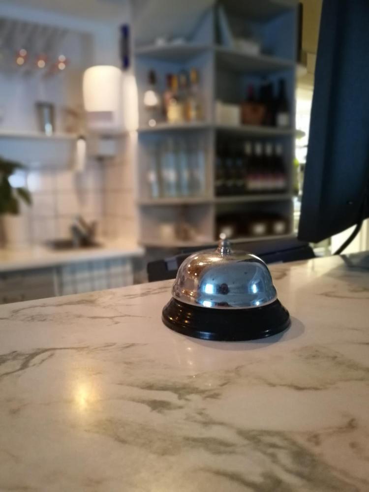 wardshuset gammel tammen