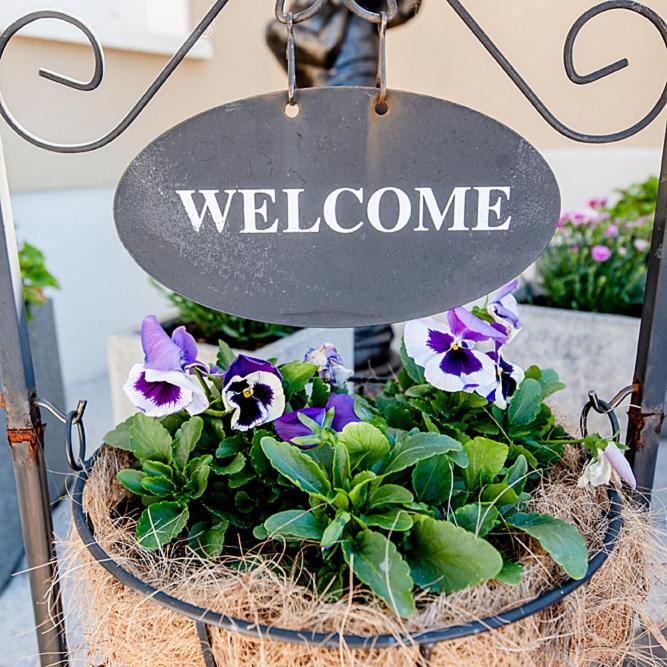 kilcatten lodge bandb