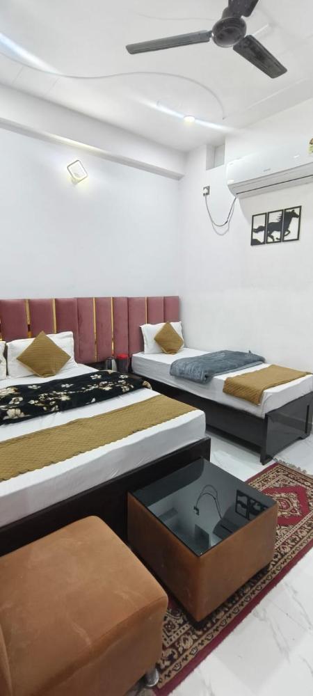 hotel prince palace