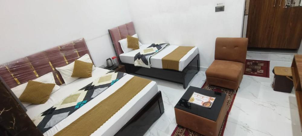 hotel prince palace