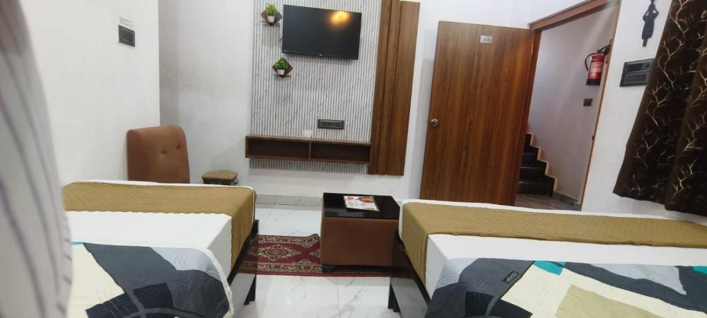 hotel prince palace
