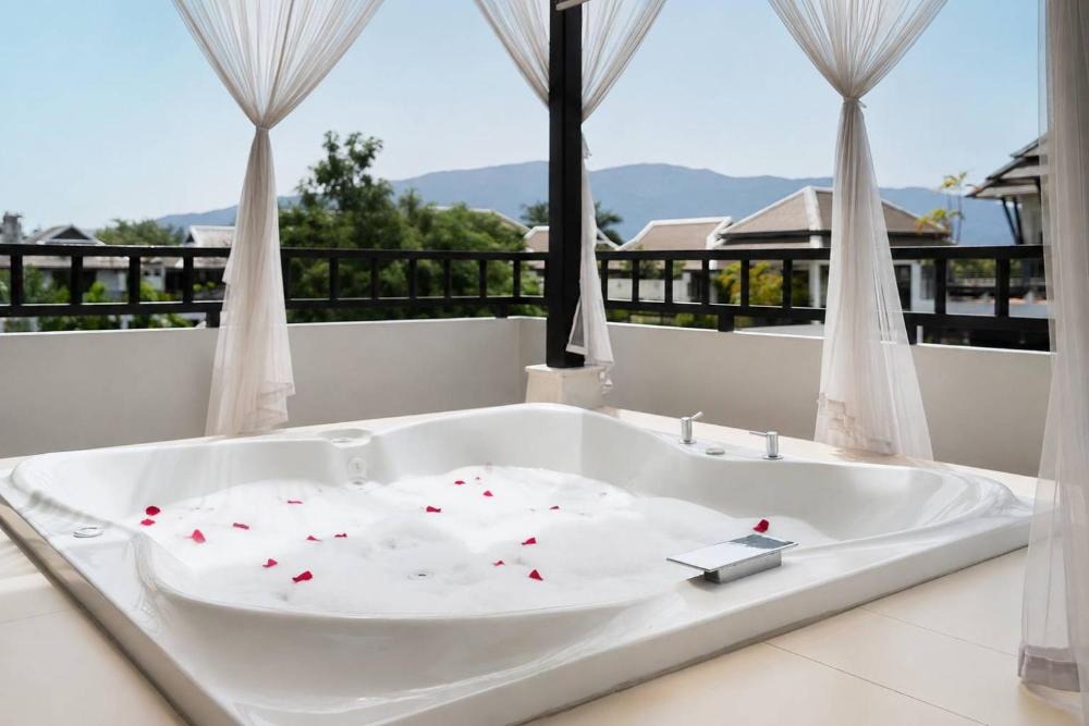 rarinjinda wellness spa resort