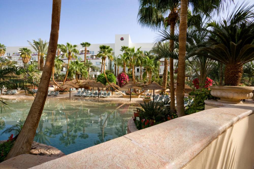 Isrotel Royal Garden All Suites Hotel أسعار والصور وملاحظات - 