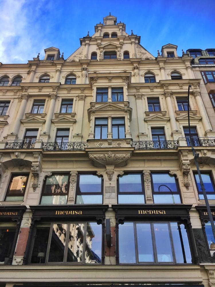 Foto - Imperium Residence - Experience the most Luxurious Apartment in Vienna Center