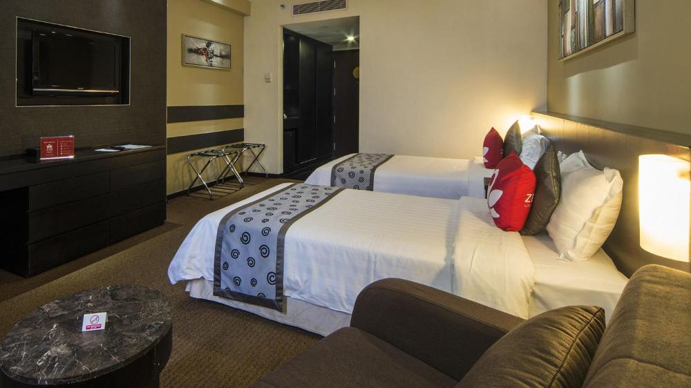Zen Rooms Novena Prices Photos Reviews Address Singapore