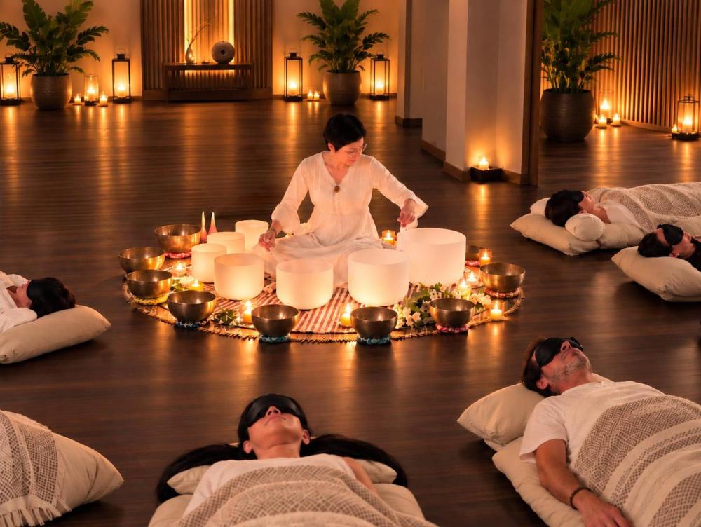 rarinjinda wellness spa resort