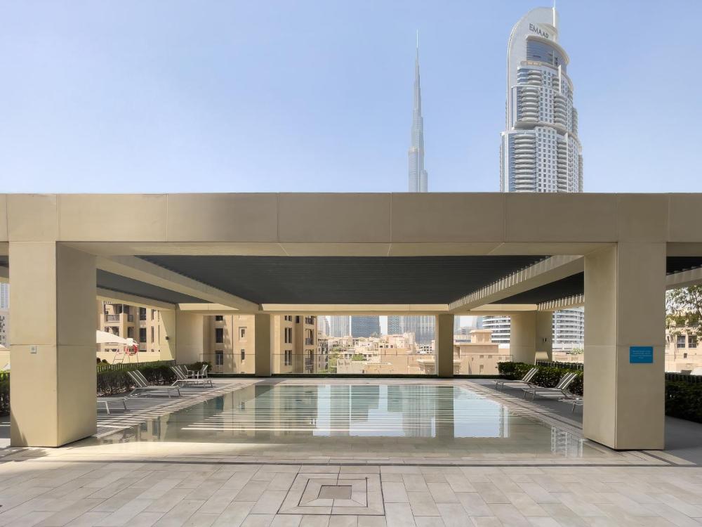 super Luxurious Apartment Downtown Dubai Mall burj khalifa DIFC