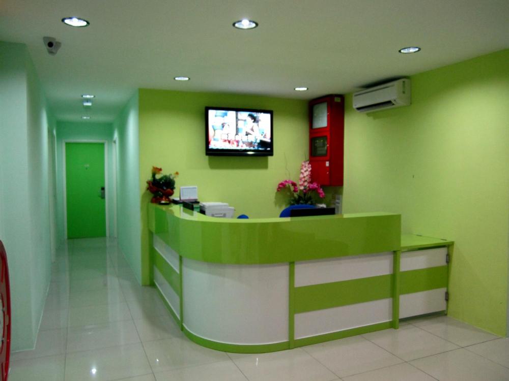 Photo - ECO Hotel Putra Kajang