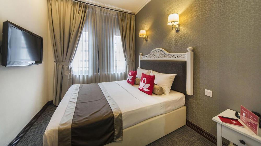Zen Rooms New Bridge Road Prices Photos Reviews Address Singapore