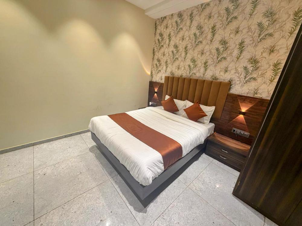 Hotel Golden Palace