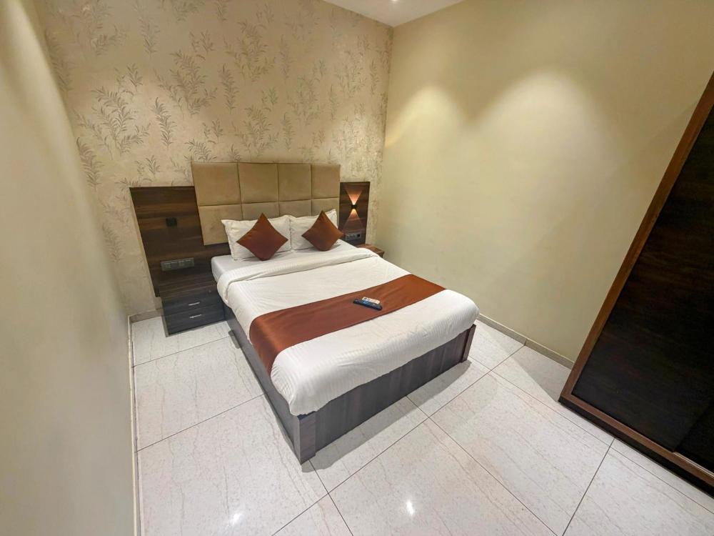 Hotel Golden Palace
