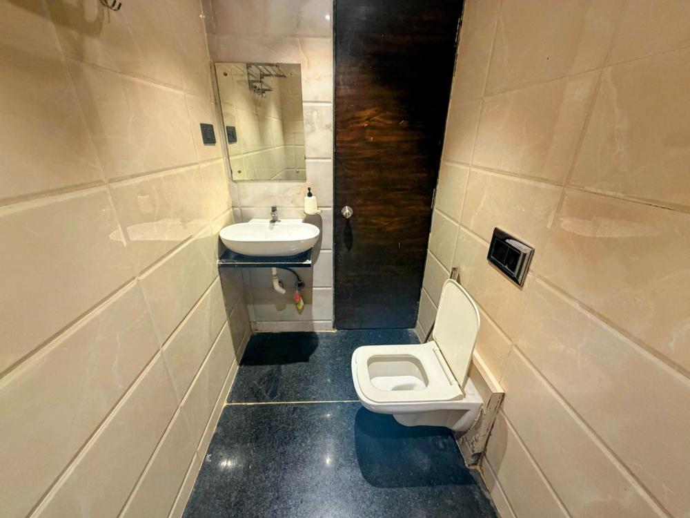 Hotel Golden Palace