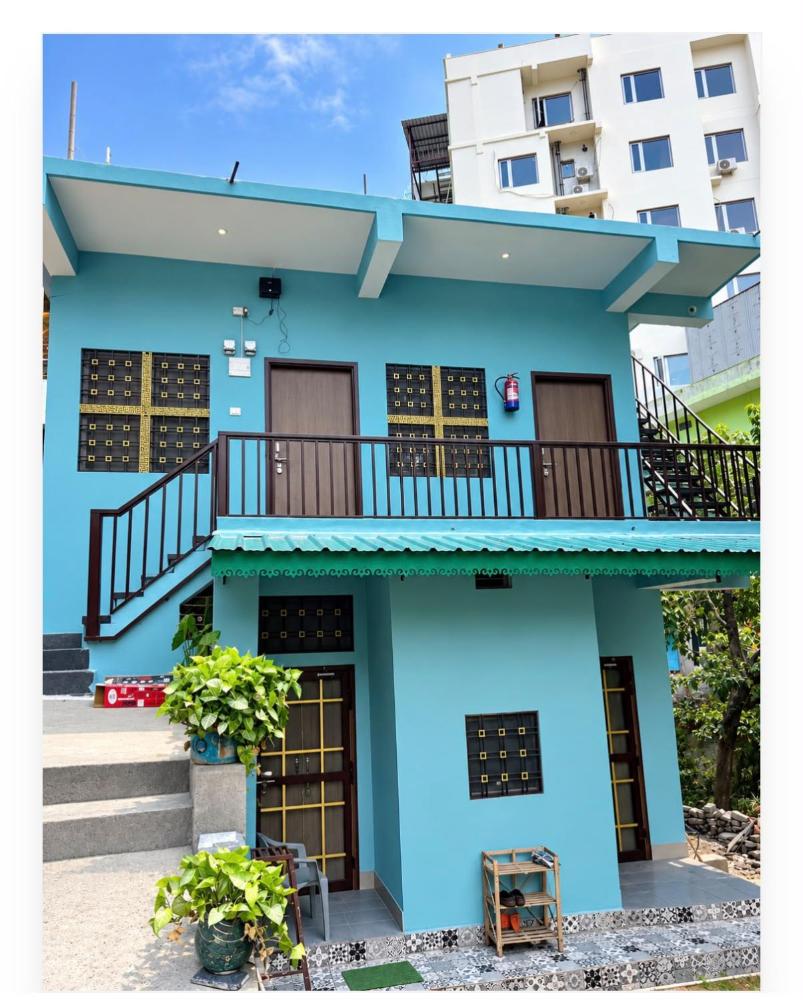 Naman Homestay