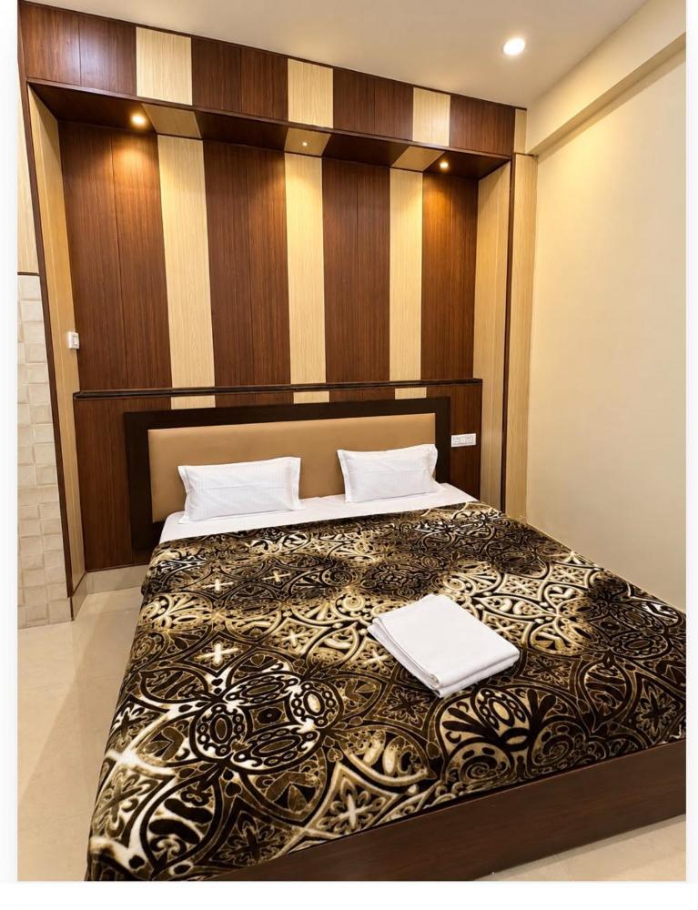 Naman Homestay