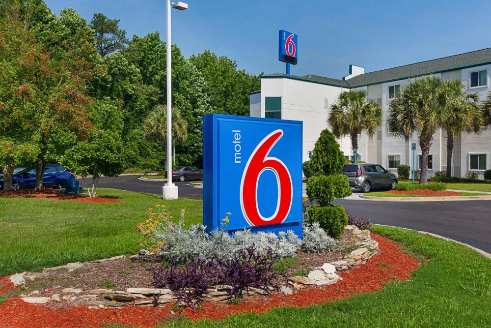 Photo - Motel 6-Columbia, SC - Fort Jackson Area