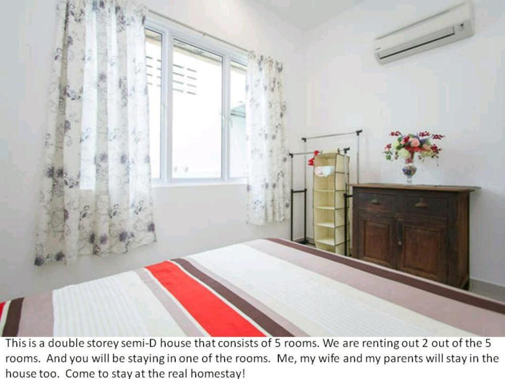 Homestay By Penang Hill Prices Photos Reviews Address Malaysia