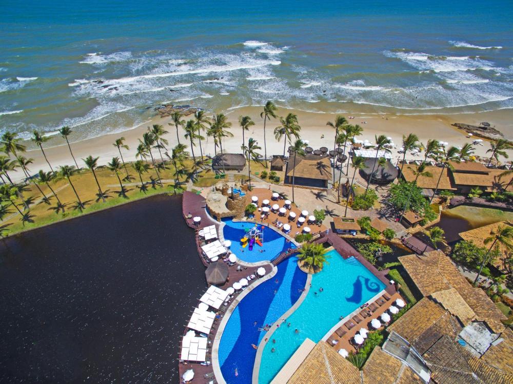 Foto - Cana Brava All Inclusive Resort