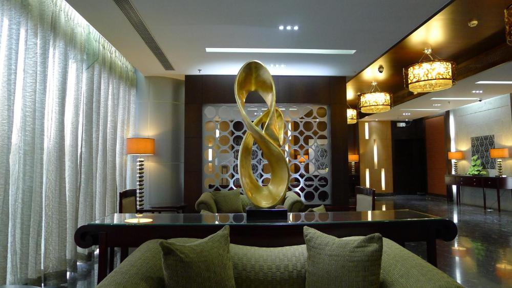 The Metroplace Hotels Prices Photos Reviews Address India - 