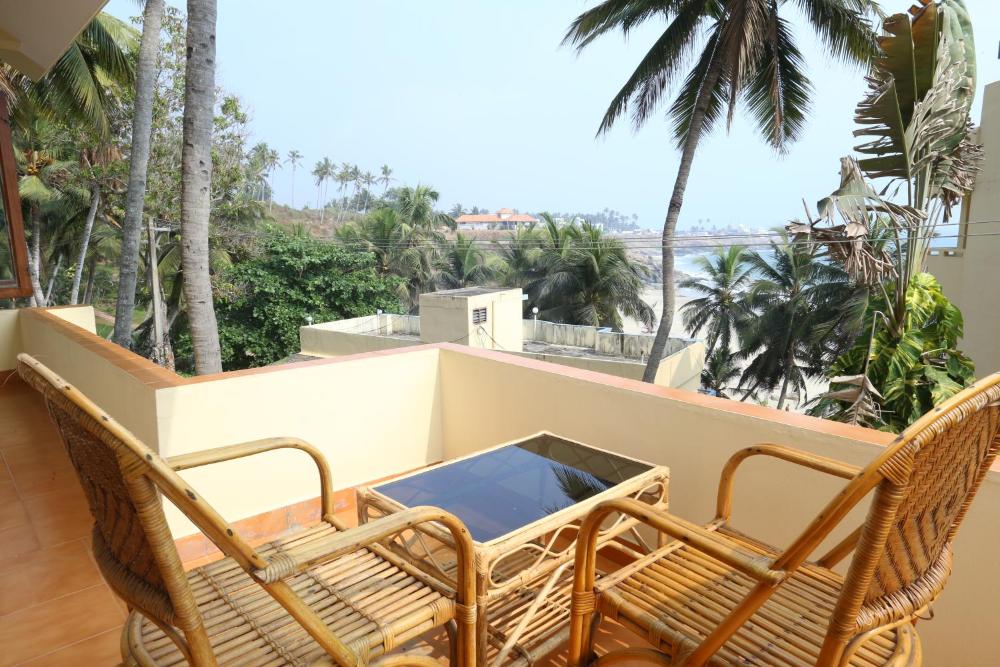 Abad Serviced Villas