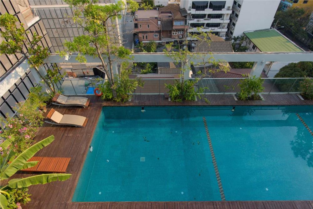 Foto - Sabai Sathorn Service Apartment