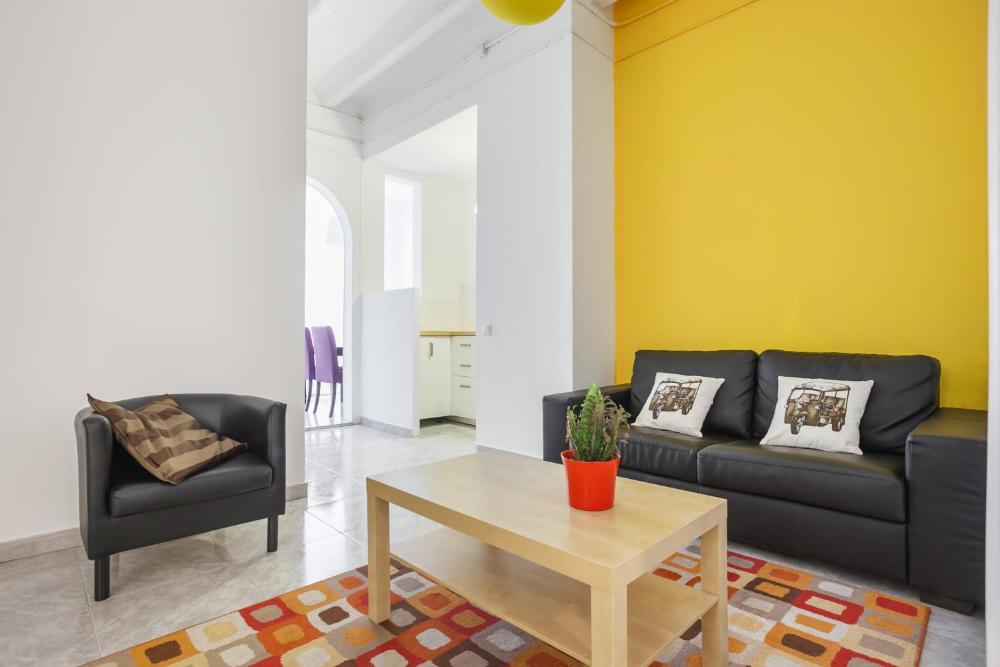 Barcelona Just Like Home Prices Photos Reviews Address Spain