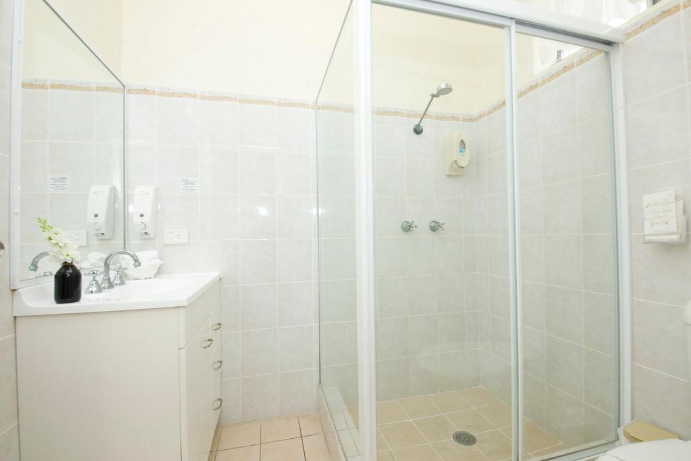 Tuncurry Beach Motel