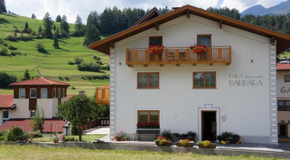 Haus Barbara Prices Photos Reviews Address Austria