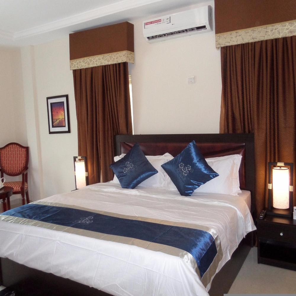 Photo - RightGate Hotel