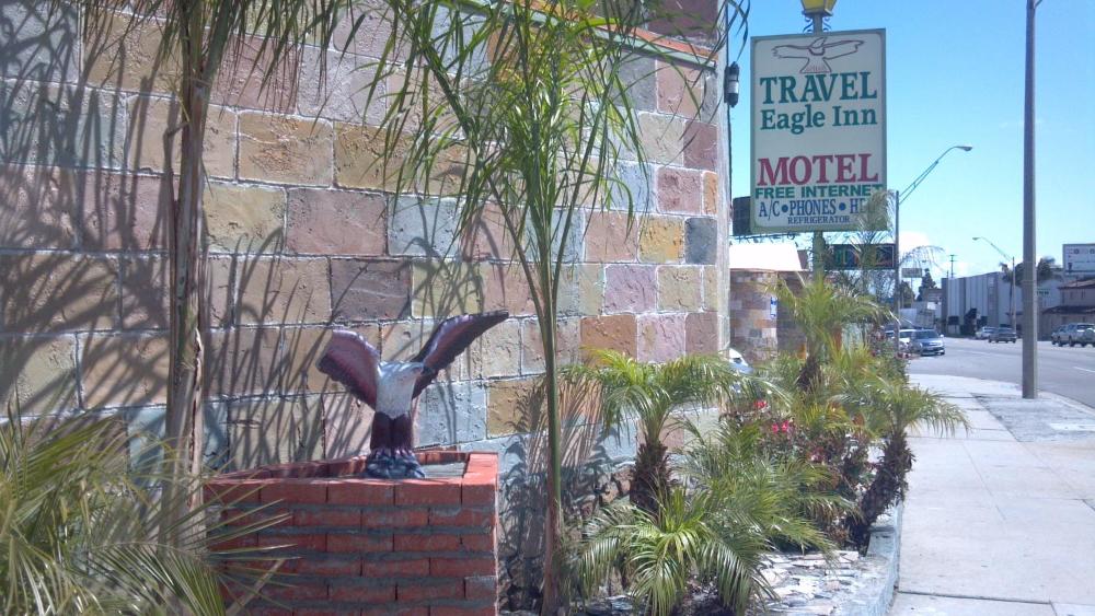 Photo - Travel Eagle Inn Motel