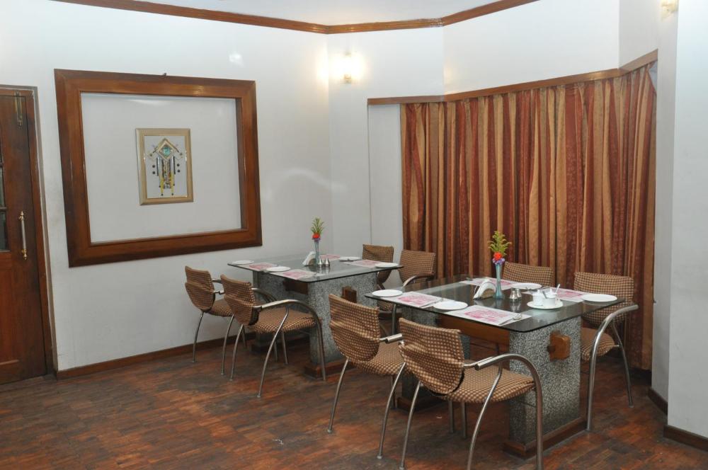 Darling Residency Vellore