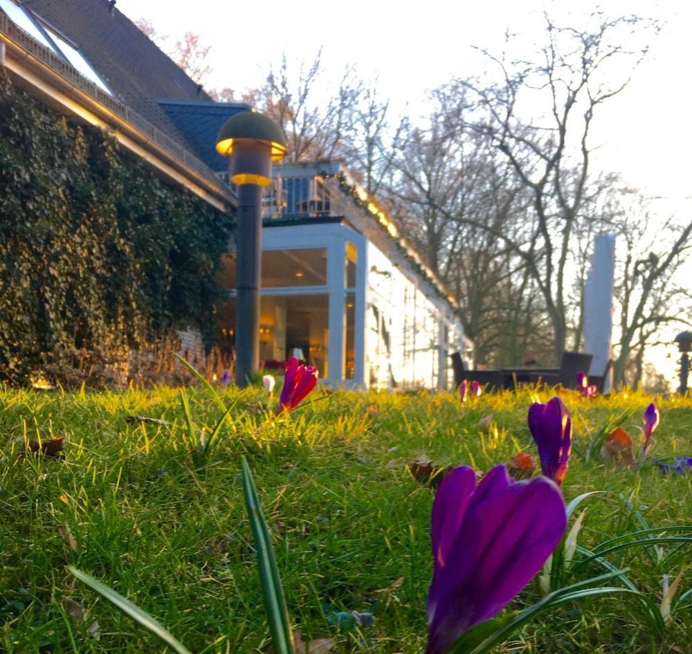 Foto - Gästehaus Höpkens Ruh