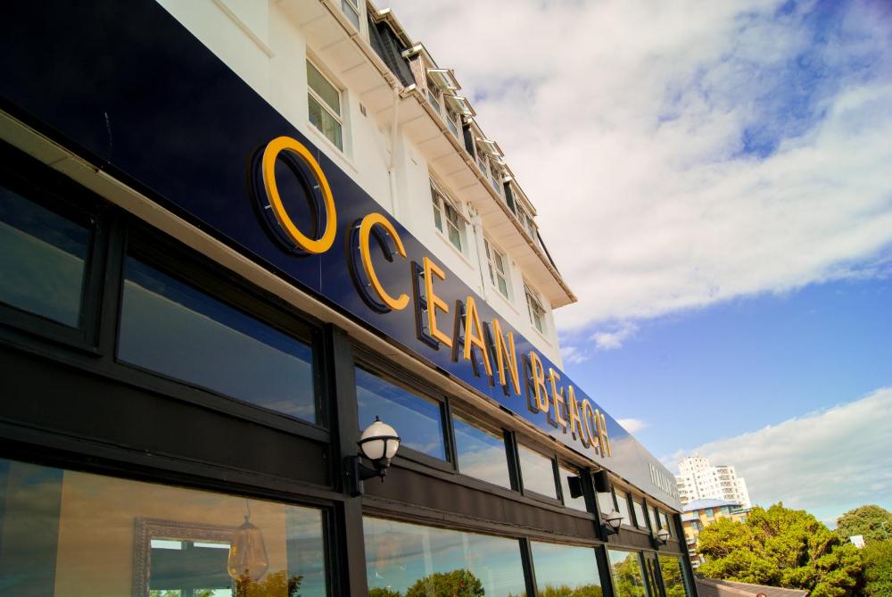 Photo - Ocean Beach Hotel & Spa - OCEANA COLLECTION