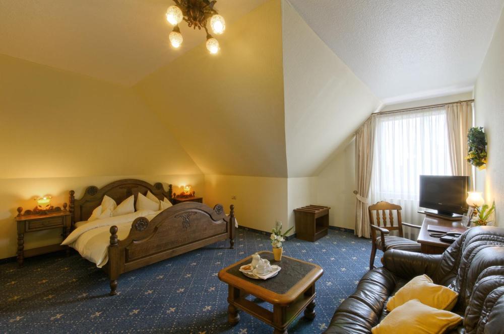 Landhotel Lohmann Prices Photos Reviews Address Germany