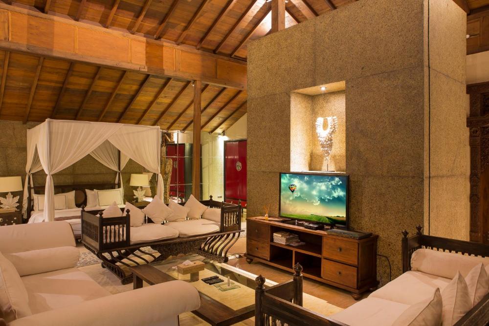 Citrus Tree Villas Layla Prices Photos Reviews Address Indonesia