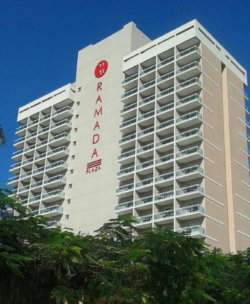 Foto - Ramada by Wyndham Macae Hotel & Suites