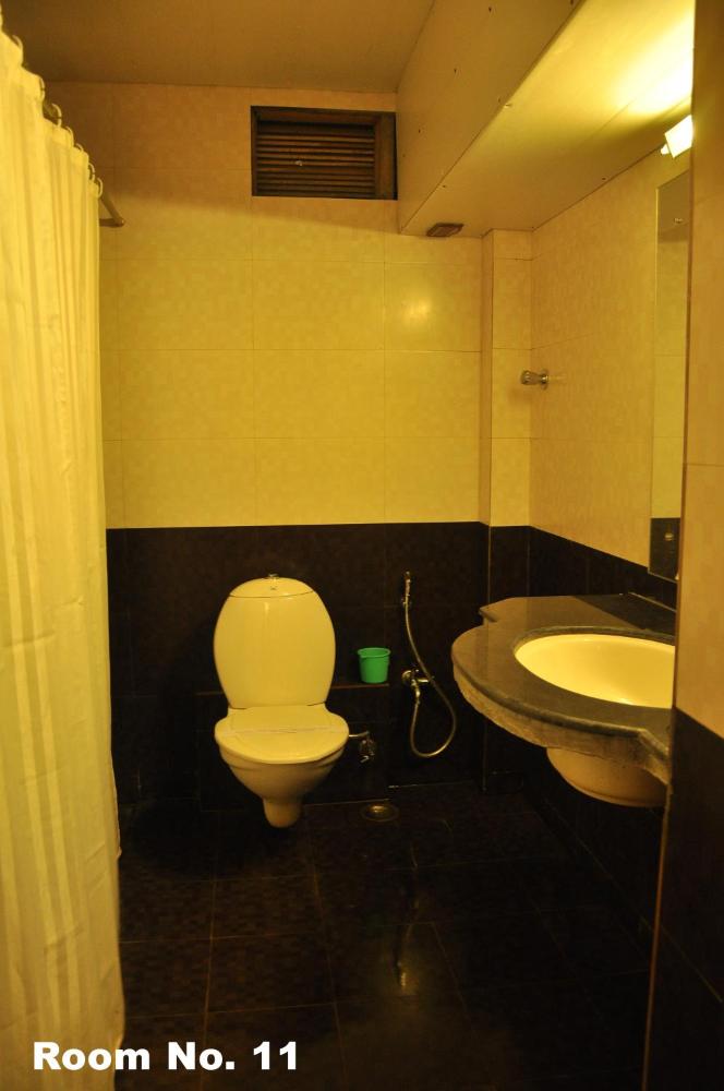 Hotel Golden Deluxe