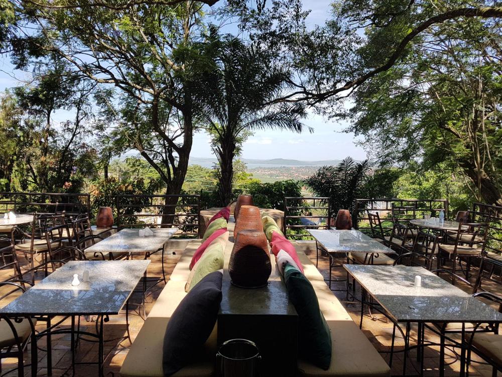 Kampala Forest Resort Fiyatlari Fotograf Gozden Gecirmeye Adres Uganda