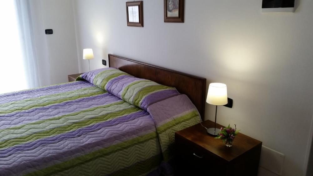 bandb il borgo