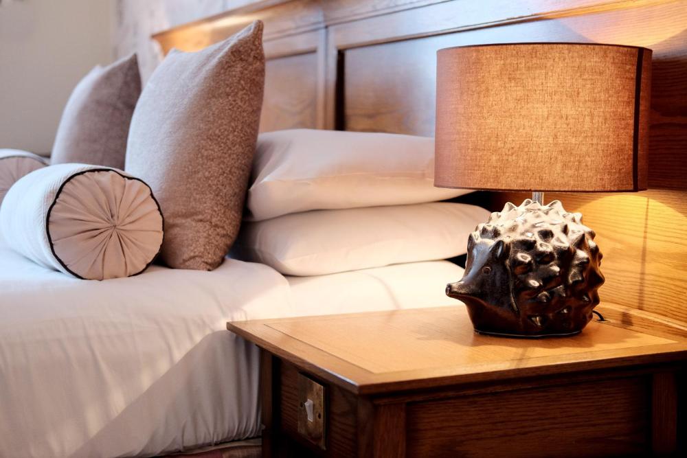 Best Hotels to Stay in Bellows Falls, Vermont