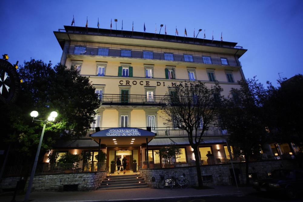 Photo - Grand Hotel Croce Di Malta