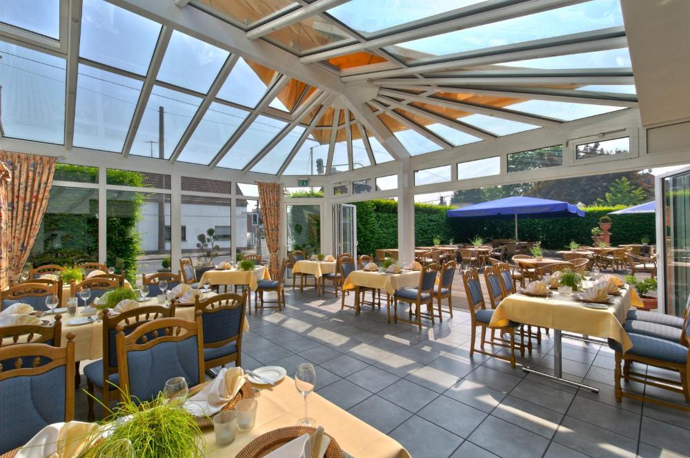 Landhotel Lohmann Prices Photos Reviews Address Germany