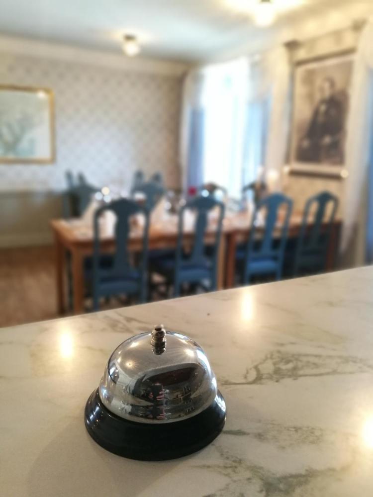 wardshuset gammel tammen