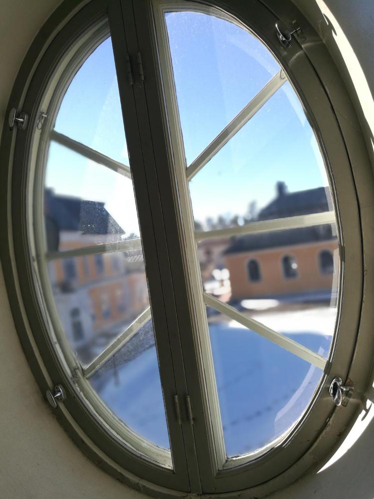 wardshuset gammel tammen