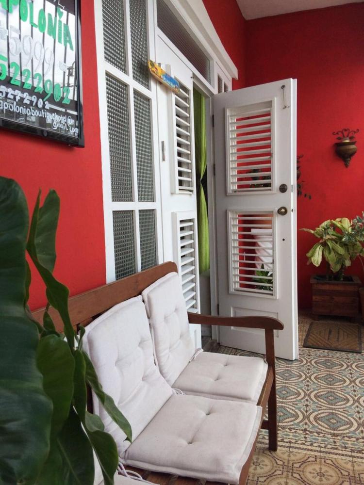 Foto - Apolonia Boutique Hotel Curaçao