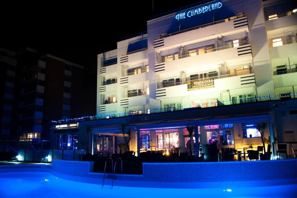 Foto - Cumberland Hotel - OCEANA COLLECTION