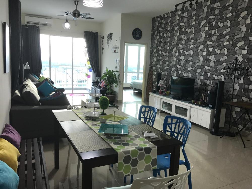Sandakan Apartment Ijm Condo Prices Photos Reviews Address Malaysia